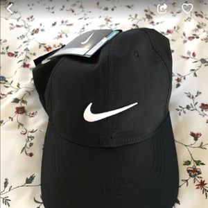 Nike hat